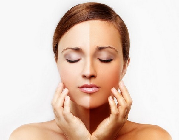 Homemade Skin Whitening Cream By Dr. Khurram Mushir